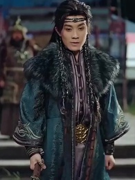 Episódio 34 - [Dublado]O Fado da Irmã que me Pertence