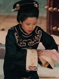 Épisode 31 - Le Trône de l’Impératrice