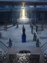Episode 59 - [Dubbed] Dark Lord
