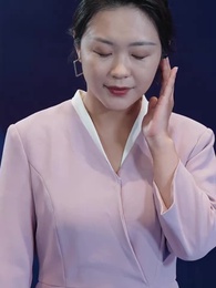 第23集 - 大夏脊樑