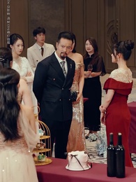 她已身登青雲梯 - Episode 5