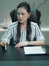 大夏脊樑 - Episode 55