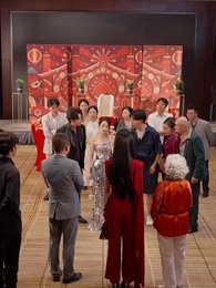 Your Pyre, My Rise - Episode 33