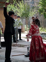 第23集 - 百善孝為先之血濃於水