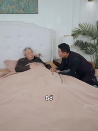 Tập 44 - Cán Cân Công Lý