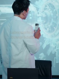 Episodio 1 - Sotto il Sole Bruciante