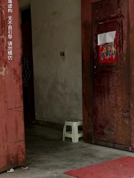 第28集 - 母親的新生