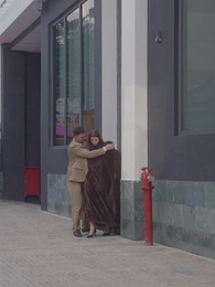 Episode 9 - My Rejected Wife Is A Billionaire