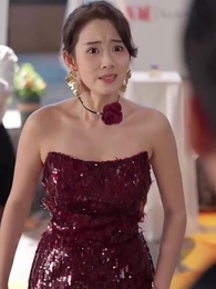 Episode 8 - Your Pyre, My Rise