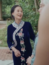 Sotto il Sole Bruciante - Episode 41