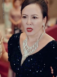 她已身登青雲梯 - Episode 10