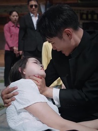 第50集 - 百善孝為先之血濃於水