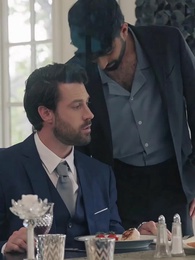 لا مفر من قائدي القاسي - Episode 33