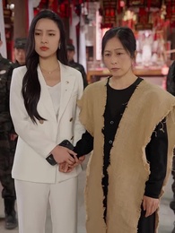 女兒別迴家 - Episode 20
