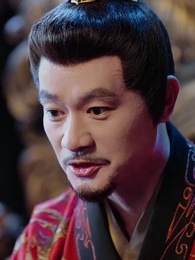 代妹和親後，駙馬急瘋了 - Episode 2