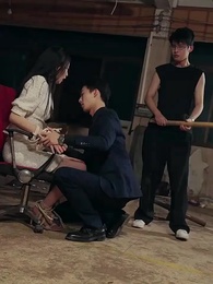 사랑의 계약 - Episode 90