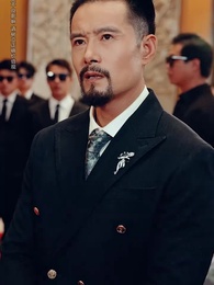 第13集 - 她已身登青雲梯