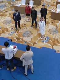 第50集 - 大夏脊樑