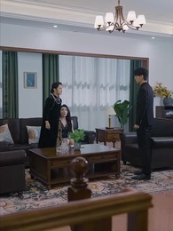 第16集 - 逆子迴頭