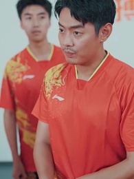 第25集 - 一代球神之父子對決