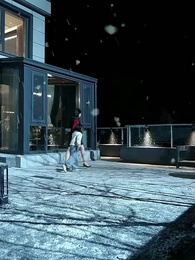 6화 - 다시 피어난 온기