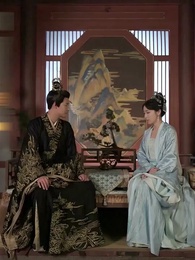 Episódio 40 - [Dublado]Sonho de Saudade no Harém