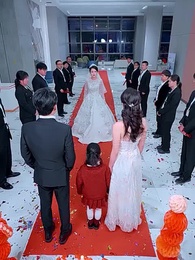 43화 - 뒤늦게 온 찬란한 사랑