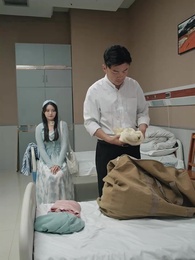 百善孝為先之血濃於水 - Episode 52