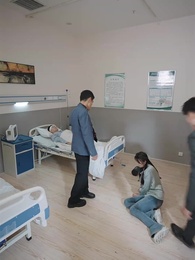 第34集 - 百善孝為先之血濃於水