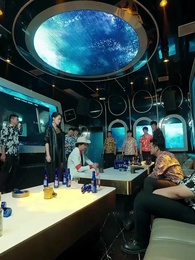 Episodio 25 - ¡Rayos, terminé siendo el jefe mafioso!