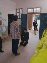 逆子迴頭 - Episode 19