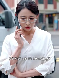 Bölüm 21 - Gururun Sonu: Kimlik Çözülüyor