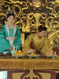 Episódio 44 - [Dublado]Sonho de Saudade no Harém