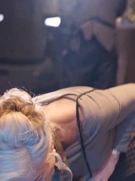 Episodio 48 - [Doblado]CEO, tu esposa huyó con tus seis herederos