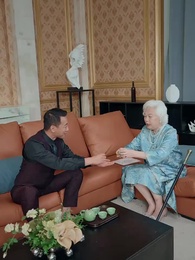 Di Bawah Terik Matahari - Episode 29