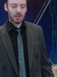 大夏脊樑 - Episode 73