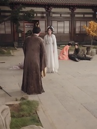 傲世狂妃 - Episode 12