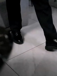 Episodio 27 - ¡Rayos, terminé siendo el jefe mafioso!