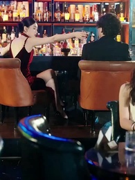 第35話 - 俺のおやじなんとスパイだった！