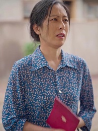 第2集 - 女兒別迴家