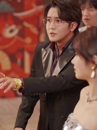 Episode 31 - Your Pyre, My Rise