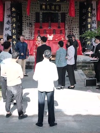 第27集 - 百善孝為先之血濃於水