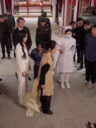 第34集 - 女兒別迴家