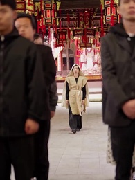 第11集 - 女兒別迴家