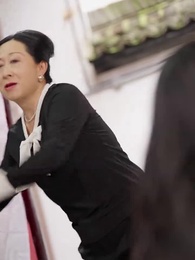 第21集 - 女兒別迴家