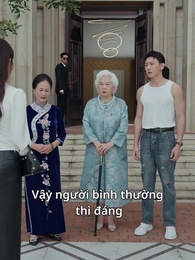 Cán Cân Công Lý - Episode 42