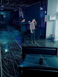 第26話 - 俺のおやじなんとスパイだった!