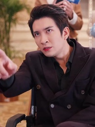 千鞦萬代 - Episode 26