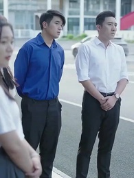 사랑의 계약 - Episode 11