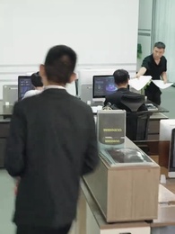 大夏脊樑 - Episode 19